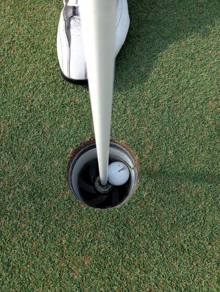 The Royal Chiangmai Golf Club grass