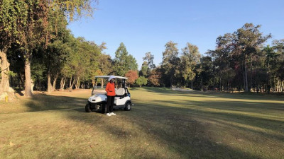 Lanna Golf Club
