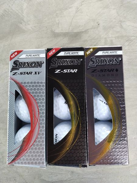 Lanna Golf Club golf and PURE WHITE NEW PURE WHITE NEW SRIXON Z STARXV NEW PURE WHITE SRIXON Z STAR XON XON
