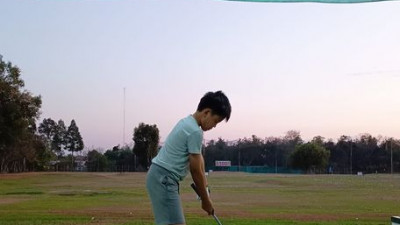 พลังยังเหลือ ไปต่อครับ