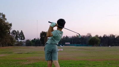 Lanna Golf Club