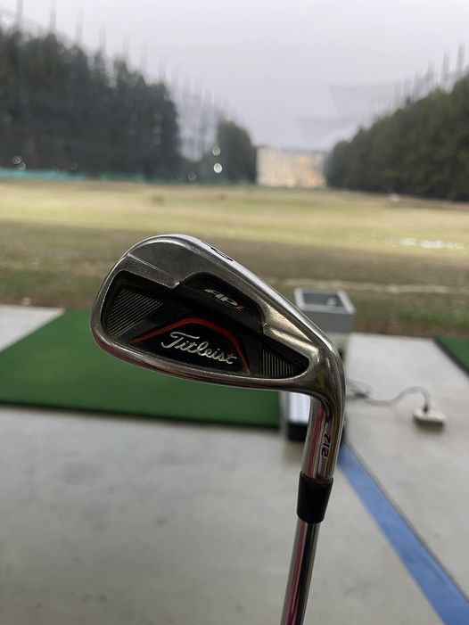Stardome Golf Club