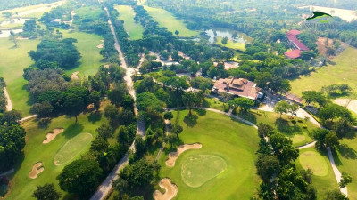 Chiangmai Inthanon Golf and Natural Resort