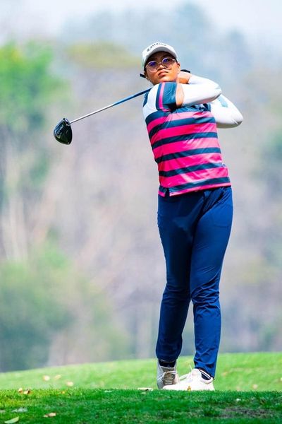 Alpinegolfresort Chiangmai 1 person