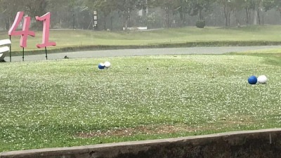 Stardome Golf Club