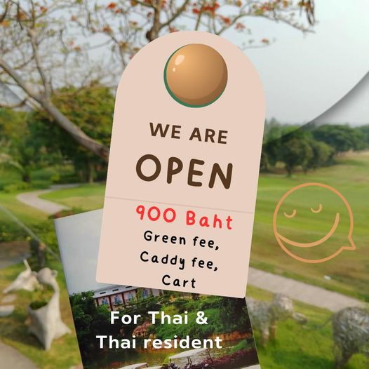 Chiangmai Inthanon Golf and Natural Resort