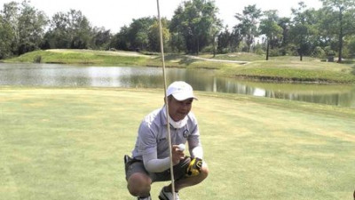 Congratulations! Hole In One