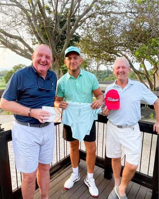 3 people people standing shorts and outdoors 3 people people standing shorts and outdoors