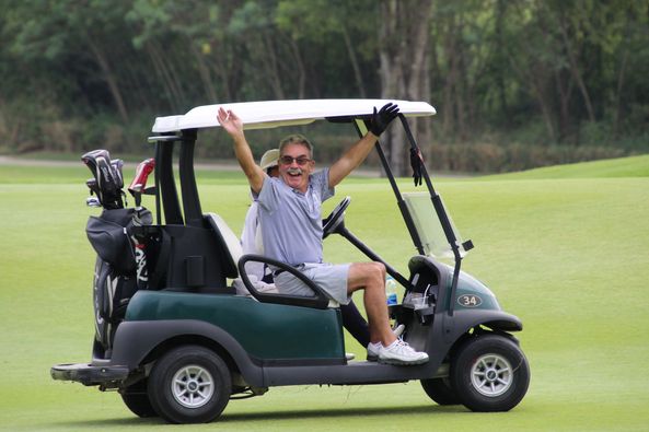Banyan Golf Club Hua Hin 1 person Banyan Golf Club Hua Hin 1 person