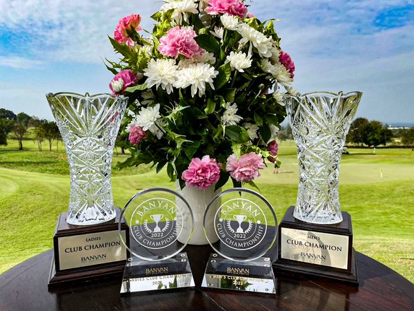 Banyan Golf Club Hua Hin Banyan Golf Club Hua Hin