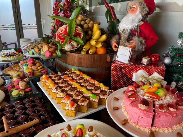 Banyan Golf Club Hua Hin fruit and indoor Banyan Golf Club Hua Hin fruit and indoor