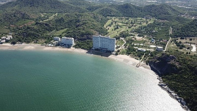 Hua-Hin Korea Golf Club &amp; Milpordparadise Hotel