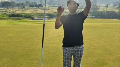 --    !       .      , Hirofumi San is certainly going to travel home with some amazing memories!