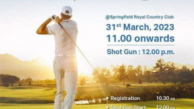 Calling all Expat Golfers!!!
