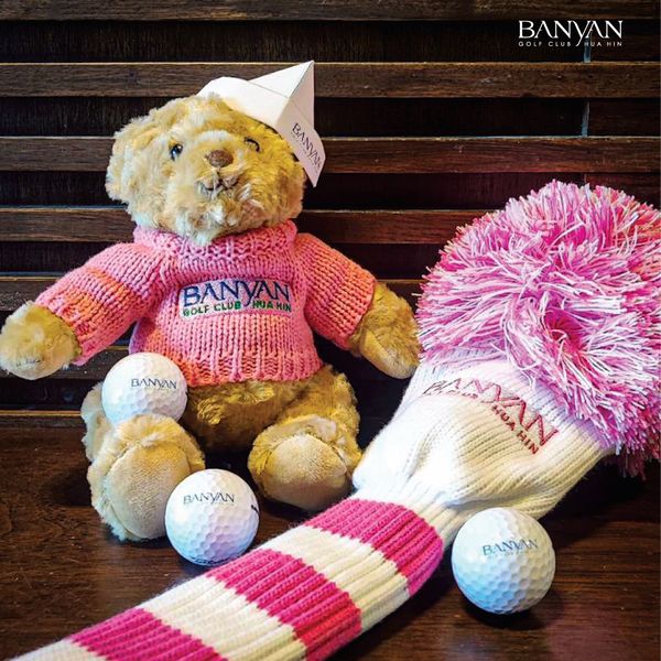 Banyan Golf Club Hua Hin
