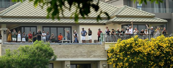 Black Mountain Golf Club 10 people people standing and outdoors