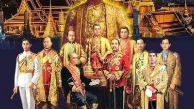 วันที่ ๖ เมษายน ๒๕๖๖