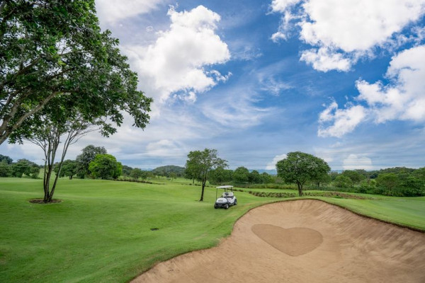 Banyan Golf Club Hua Hin golf and golf course