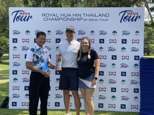 Royal Hua Hin Golf Course 3 people people golfing golf course and Tour MENA ROYAL HUA HIN THAILAND CHAMPIONSHIP BY TOUR Tour Tour Tour MENA Tour Tour Tour Tour Tour Tour 9 Your Tour Tour Tour Tour Tour To r