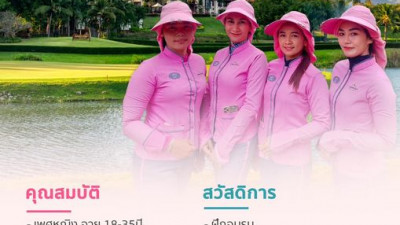 สนามกอล์ฟสปริงฟิลด์ รอยัล คันทรี คลับ