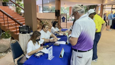 HUA HIN-CHA AM GOLF FESTIVAL 2023