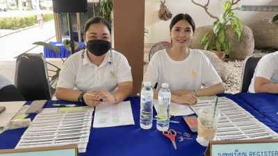HUA HIN-CHA AM GOLF FESTIVAL 2023