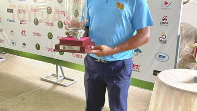 Congratulations