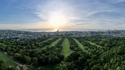 4th TGA-SINGHA Junior Golf Ranking 2023-2024 Central Region