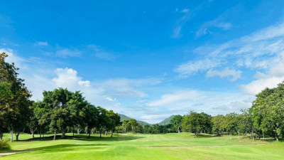 Explore the beauty of nature and the challenge of golf at Springfield Royal Country Club.
