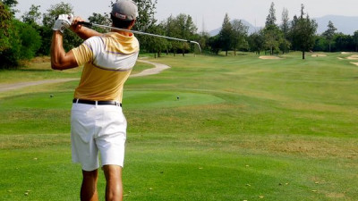 Springfield Royal Country Club สวรรค์ของคนรักกอล์ฟ