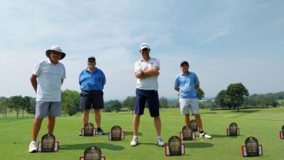 Banyan Tombstone Challenge wrapped up yesterday. This new event format brought a whole lot of fun and great memories to all competitors.