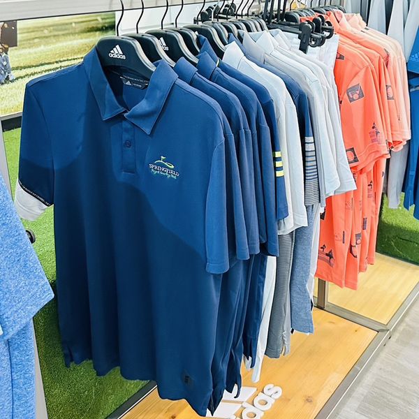 Springfield Royal Country Club nbsp golf and text
