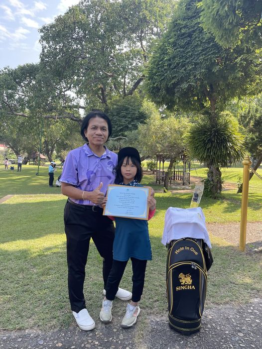 Royal Hua Hin Golf Course nbsp 3 people people golfing golf course and text