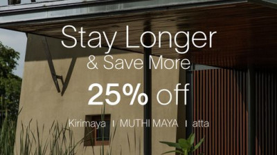  Stay Longer &amp; Save More 