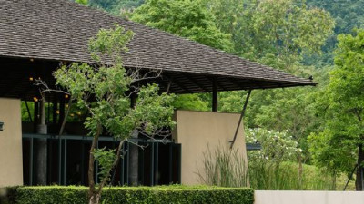 Enjoy the ultimate privacy at Muthi Maya. With a pool villa fully packed with facilities you can own, surrounded with the color green of the flora that fills the area, you can let your body and mind absorb the serenity and coolness of the air around you, 