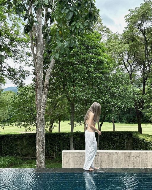 Kirimaya Khao Yai 1 person and pool