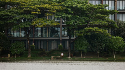Under your normal circumstances, peace and relaxation may be a luxury you can't afford. However, you'll see that that isn't always the case once you behold the greatness of the experience at Kirimaya, where you can find a moment of calm and