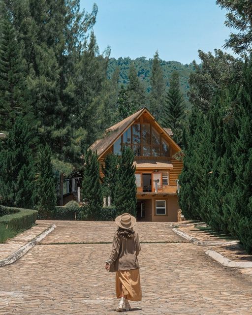 Toscana Valley 1 person