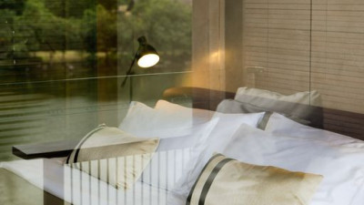 Everyone deserves some good things in life. And all aspects of life considered, what else could be better than sleeping and waking up free of all worries among the tranquility and the eye-catching view of the majestic mountains like Khao Yai under the bri