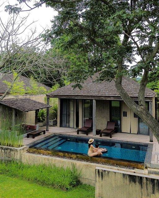 Kirimaya Khao Yai nbsp 1 person and pool