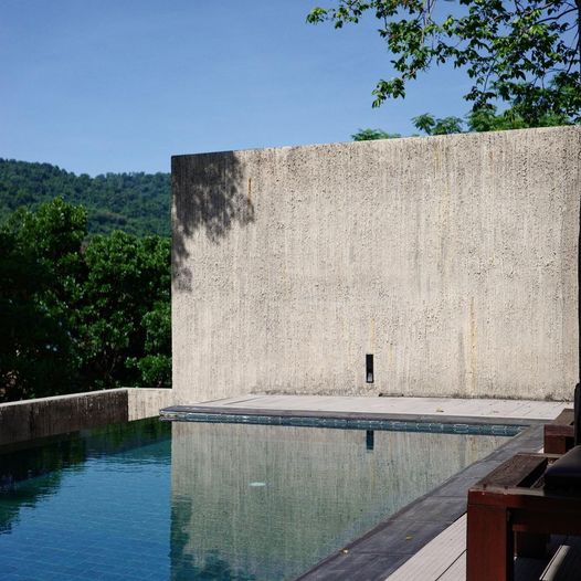 Kirimaya Khao Yai nbsp pool