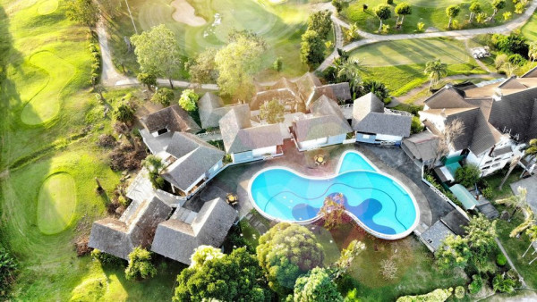 Korat Country Club nbsp golf golf course and pool