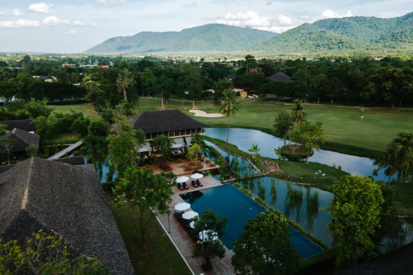 Kirimaya Khao Yai nbsp