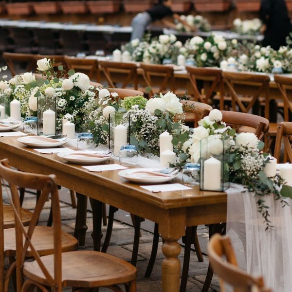 Toscana Valley nbsp wedding