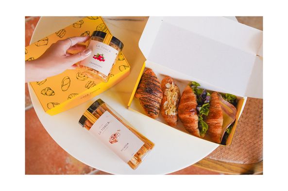 Toscana Valley nbsp breadstick fish and chips hotdog and text