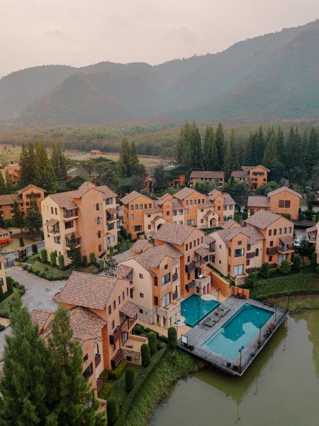 Toscana Valley nbsp