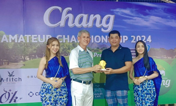 Panoramagolfclub nbsp 4 people people golfing and Chang AMATEUP CHANSION M IP 2024 CHA ION Pre RU A fitch R311192 AVALRY CAFE ng