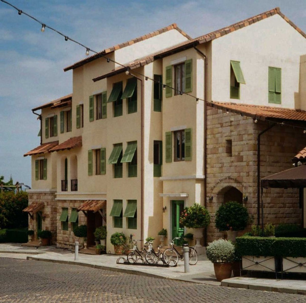 Toscana Valley nbsp ไม่มีคำอธิบายรูปภาพ