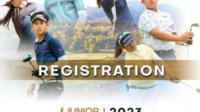 Junior Asian Tour 2023 Qualifying School