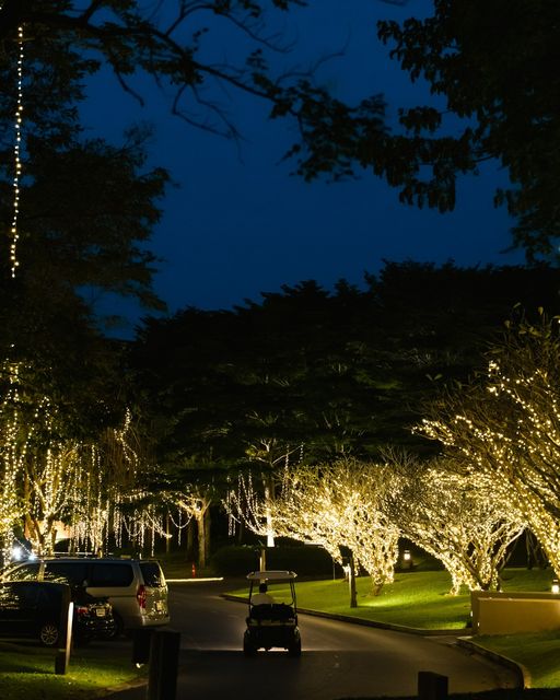 Kirimaya Khao Yai tree and outdoors Kirimaya Khao Yai tree and outdoors